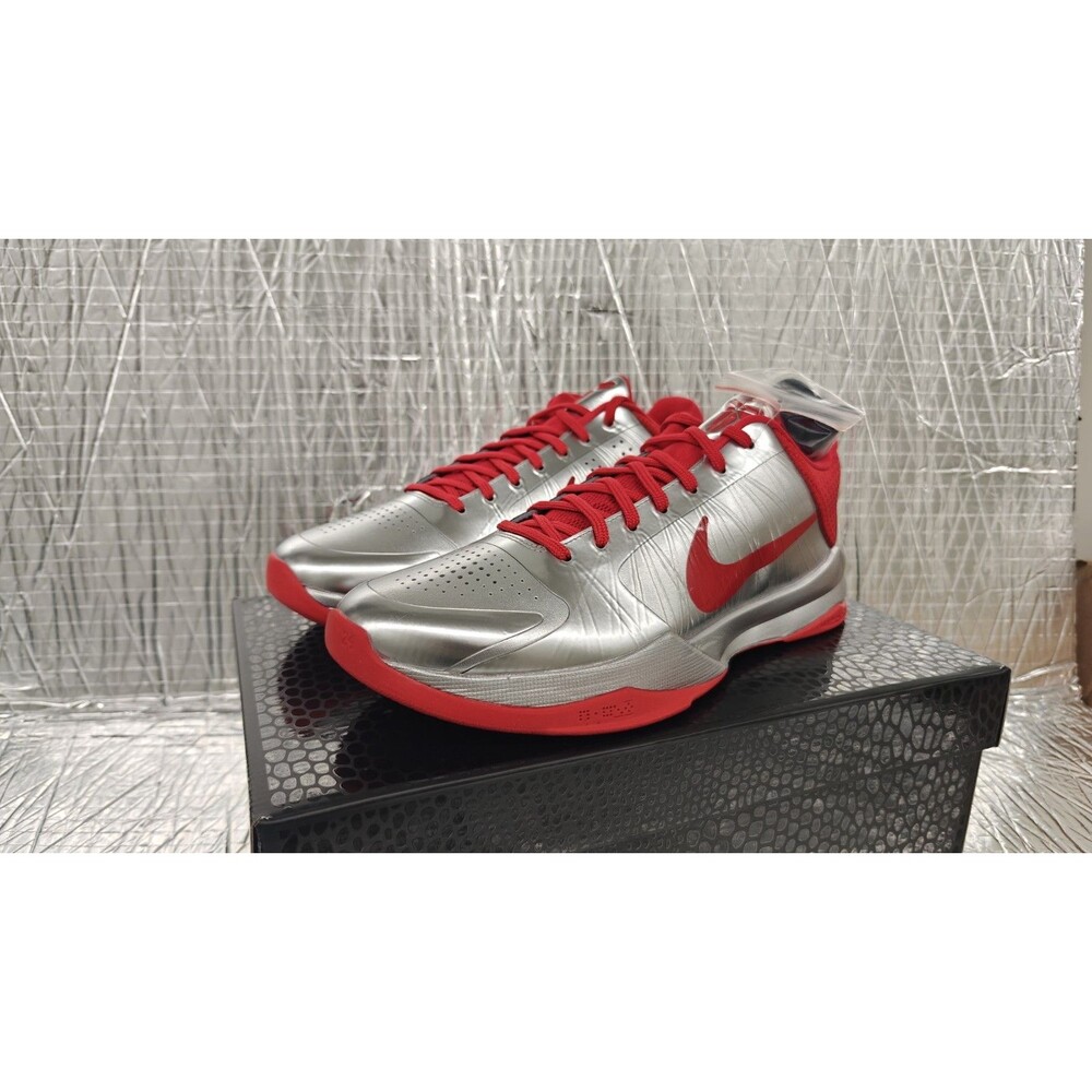 Nike Kobe 5 Protro, Caitlin Clark Rookie Of The Year IV2712-001, Size-11